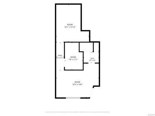 130 W Chicago Boulevard, Tecumseh, MI, 49286 | Card Image
