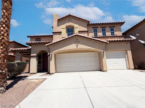 3216 Bonassola Ave, North Las Vegas, NV, 89031-7248 | Card Image