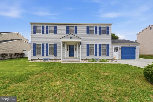 2997 Meredith Pl, BENSALEM, PA, 19020-2258 | Card Image