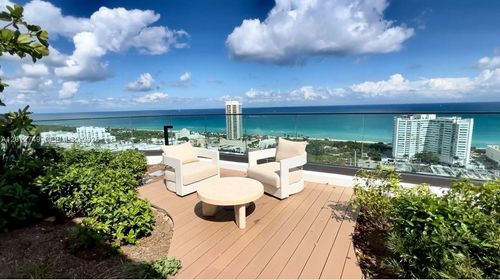 1111-580 72nd St, Miami Beach, FL, 33141 | Card Image