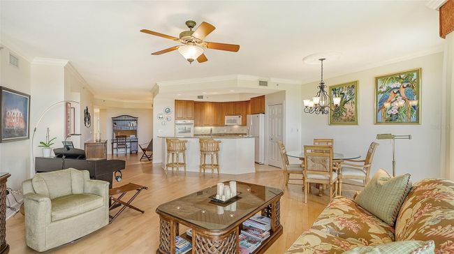 APT-603 - 409 N Point Rd, Condo with 3 bedrooms, 3 bathrooms and null parking in OSPREY FL | Image 21