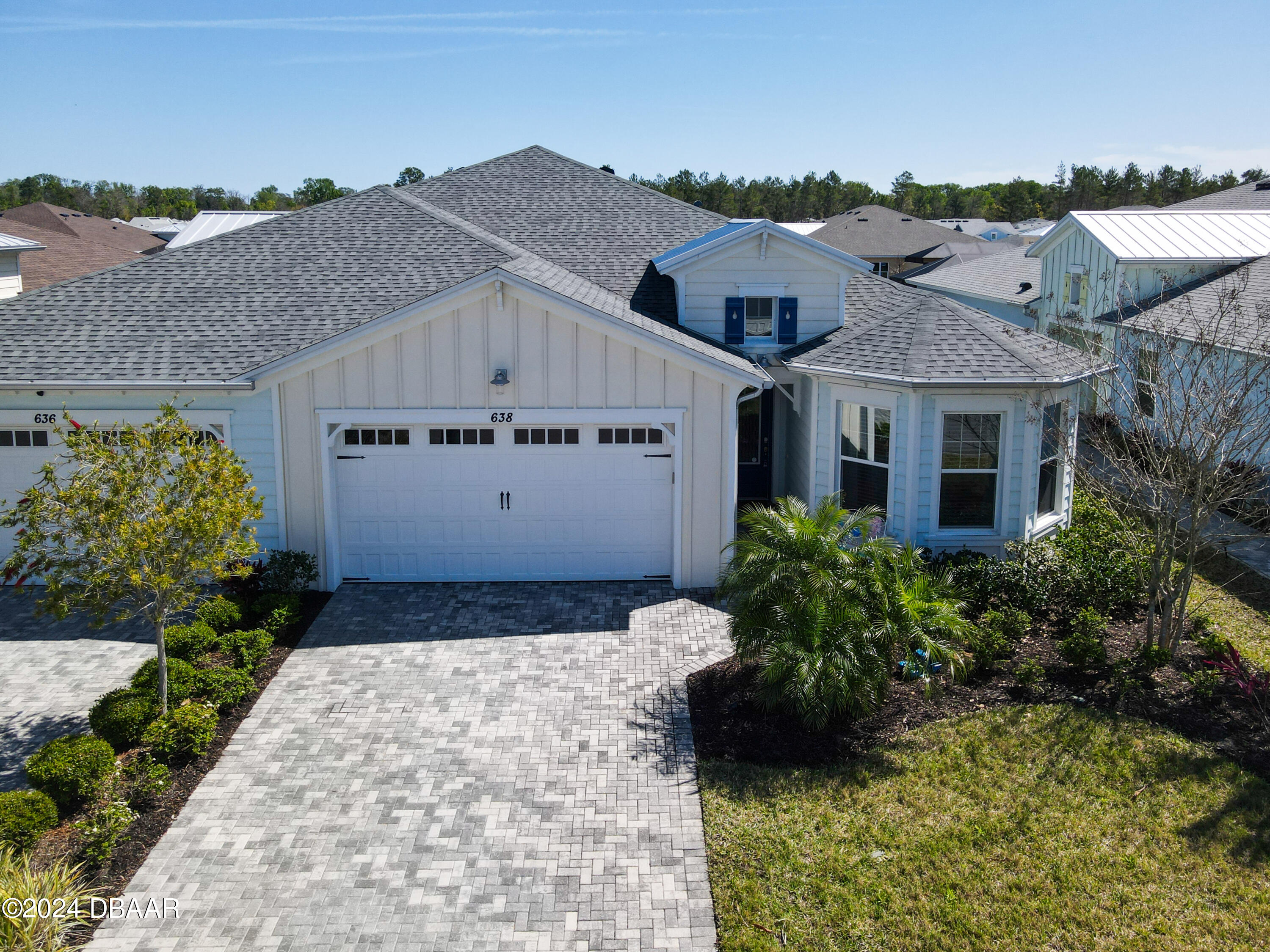 Landshark Blvd, Daytona Beach, FL 32124
