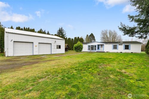 3191 Creasey Rd, Custer, WA, 98240-9531 | Card Image