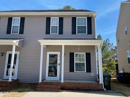 2513 Bay Harbor Dr, Raleigh, NC, 27604-4306 | Card Image