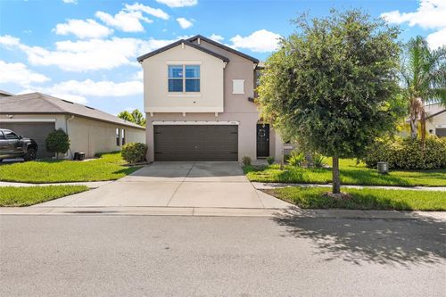 3590 Hanover Dr, NEW PORT RICHEY, FL, 34653-6009 | Card Image