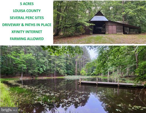 272 Moon Shadow Ln, Louisa, VA, 23093 | Card Image