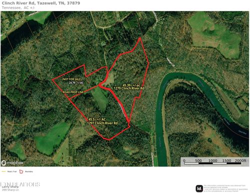 000 Clinch River Rd, Tazewell, TN, 37879 | Card Image