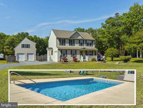 43430 Browns Ln, LEONARDTOWN, MD, 20650-3543 | Card Image