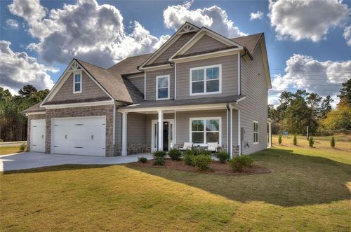 214 Elivia Way, Dallas, GA, 30132-8204 | Card Image