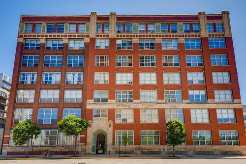 apt-704-333 S Desplaines St, Chicago, IL, 60661-5510 | Card Image