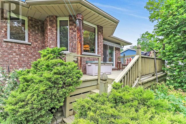 3 Kelley Cres, House other with 4 bedrooms, 3 bathrooms and 8 parking in Wasaga Beach ON | Image 38