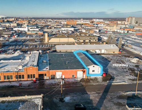 4-1300 8th Avenue, Regina, SK, S4R1E2 | Card Image