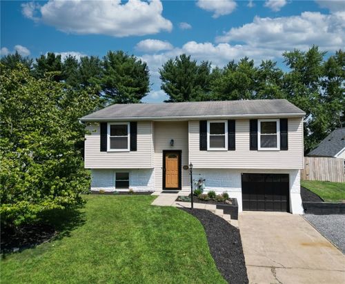 127 Bucks Rd, Cranberry Twp, PA, 16066-4907 | Card Image