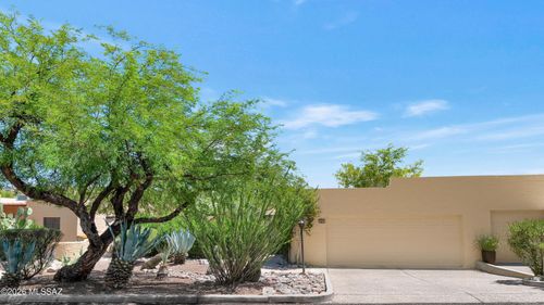 5436 N Paseo Sonoyta, Tucson, AZ, 85750 | Card Image