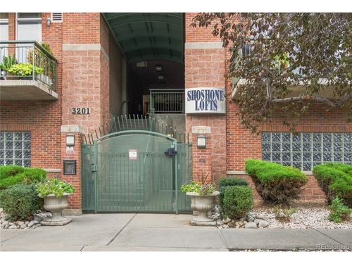 306-3201 Shoshone St, Denver, CO, 80211-3488 | Card Image