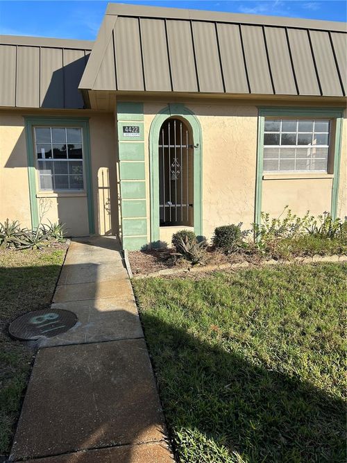 4422 Sunstate Dr, NEW PORT RICHEY, FL, 34652-5236 | Card Image