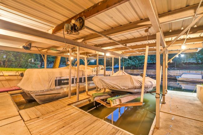 124 Bridgepoint Dr, House other with 4 bedrooms, 4 bathrooms and 2 parking in Kingsland TX | Image 34