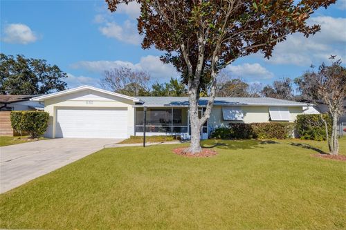 692 Gaslight Dr, South Daytona, FL, 32119-3236 | Card Image