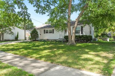 4640 W 72nd Terrace, House other with 2 bedrooms, 1 bathrooms and null parking in Prairie Village KS | Image 1