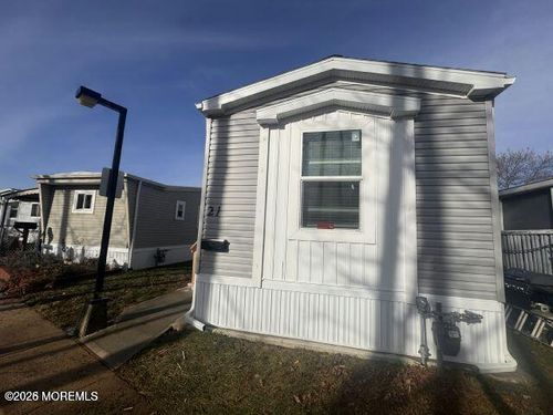 21 Gary Ave, Keansburg, NJ, 07734-3116 | Card Image