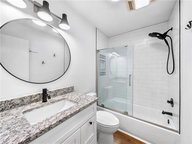 1 Mellor Ct, Townhouse with 3 bedrooms, 2 bathrooms and null parking in Bella Vista AR | Image 16