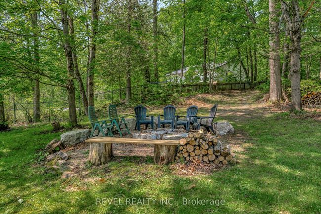 20 Benson Blvd, House other with 3 bedrooms, 2 bathrooms and 10 parking in Coboconk ON | Image 38