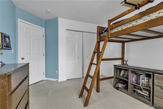 2233 Fox Chase Rd, House other with 4 bedrooms, 3 bathrooms and null parking in Lake View NY | Image 29