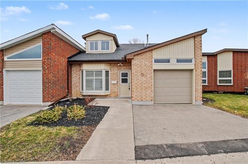 29 Arch Deacon Clark Trail, Hamilton, ON, L9B2M1 | Card Image