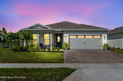 3132 Tidepool Place, Melbourne, FL, 32940 | Card Image