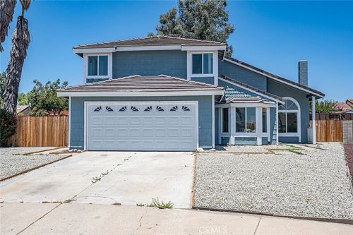 14160 Casco Ct, Moreno Valley, CA, 92553-6712 | Card Image