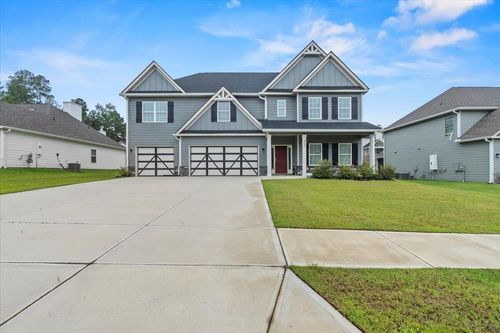 3006 Earlham Way, Grovetown, GA, 30813-4087 | Card Image
