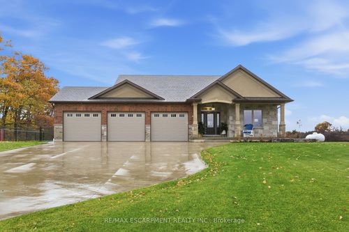 4343 Highway 3, Courtland, ON, N0E1E0 | Card Image