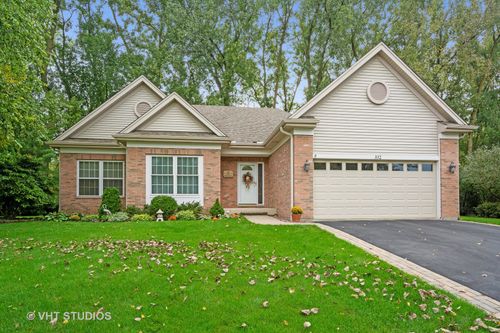 332 Oak Grove Cir, Wauconda, IL, 60084-3900 | Card Image