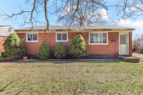 6715 Niagara St, Romulus, MI, 48174-4326 | Card Image