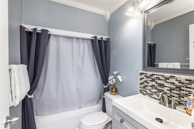 19F - 91-1167 Kamaaha Loop, Condo with 2 bedrooms, 1 bathrooms and 2 parking in Kapolei HI | Image 7