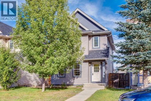 244 Silverado Range View Sw, Calgary, AB, T2X0C8 | Card Image