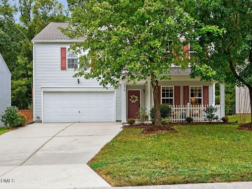 2910 Thoreau Dr, Durham, NC, 27703-5966 | Card Image