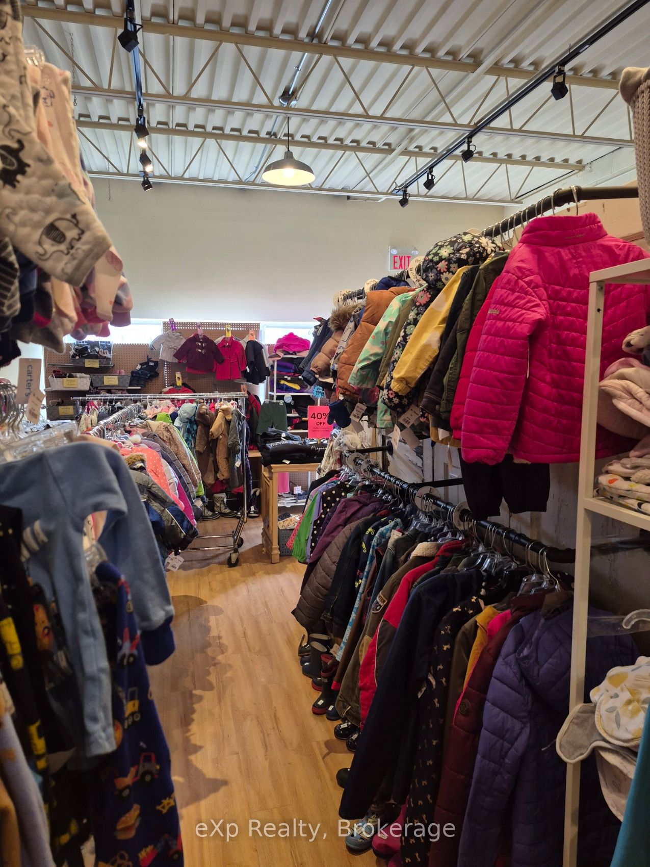 Commercial Sale in Centre Wellington 5