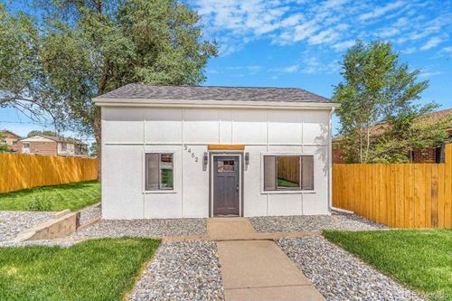 3452 S Clay St, Sheridan, CO, 80110-1930 | Card Image