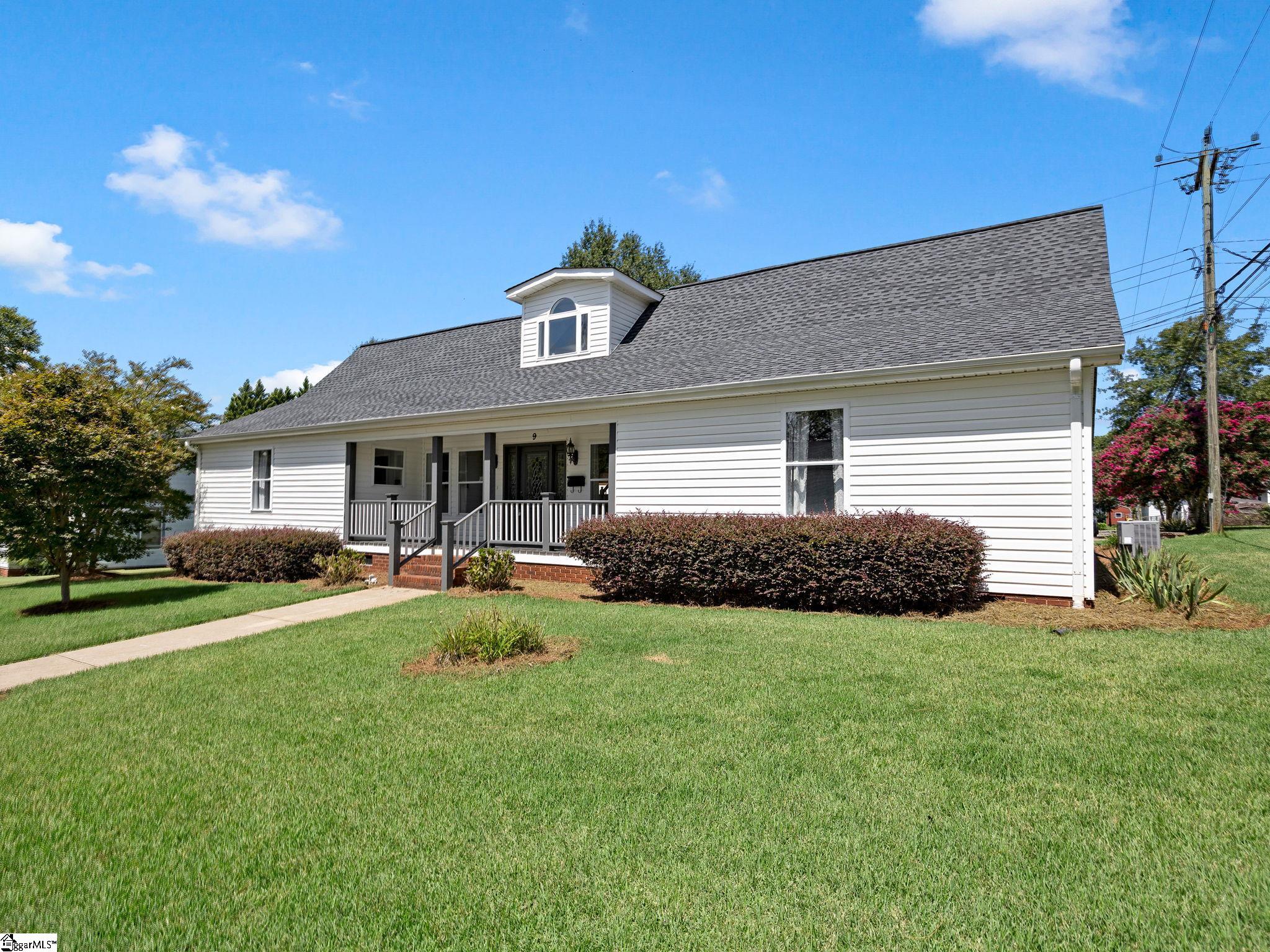 Residential in Inman 3