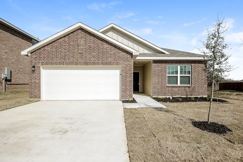 513 Scuttle Dr, Crowley, TX, 76036-3560 | Card Image