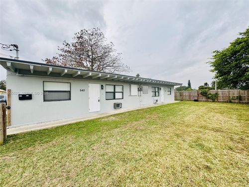 536 Sw 6th Ter, Homestead, FL, 33030-6931 | Card Image