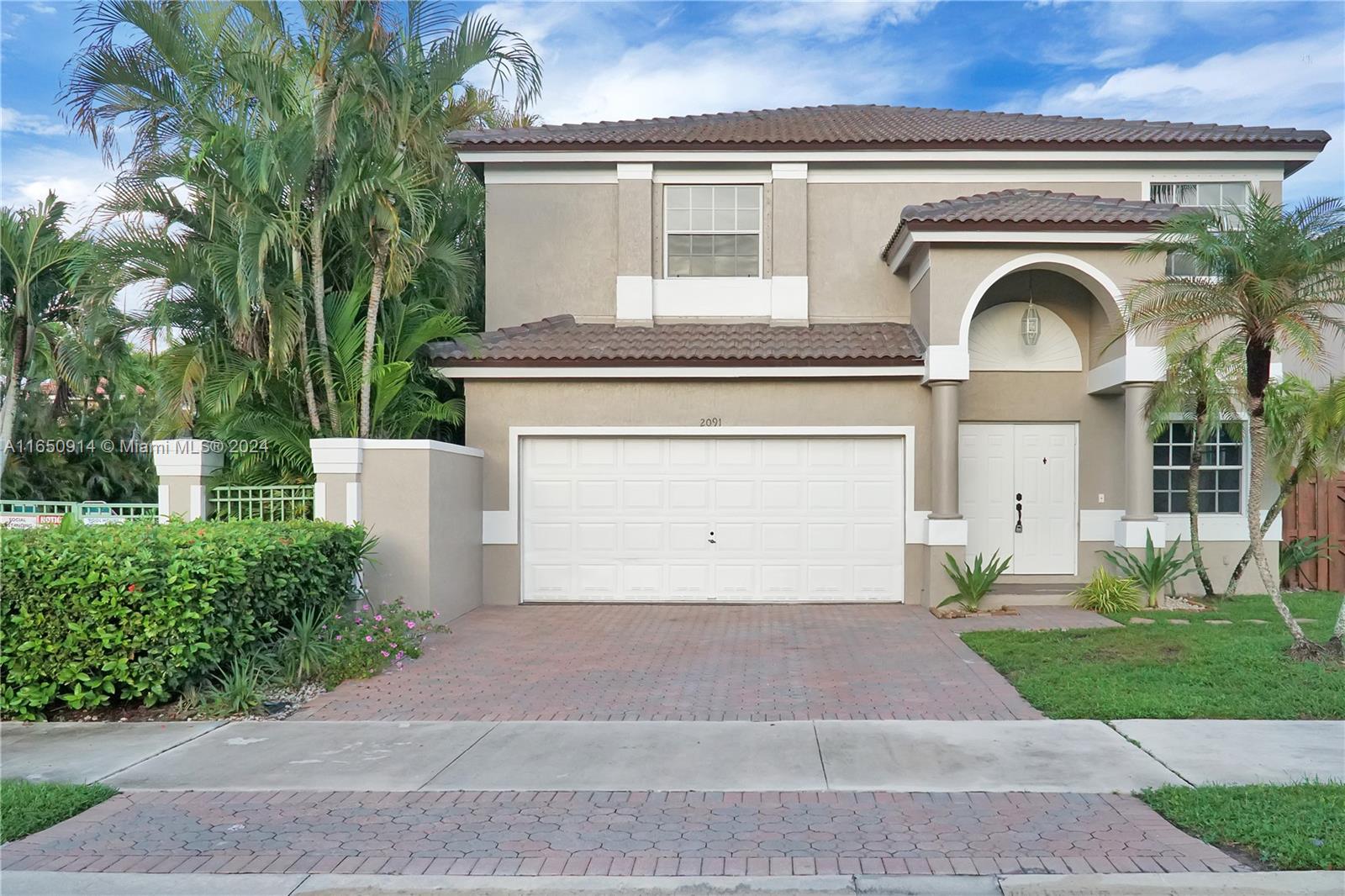 98th Way, Pembroke Pines, FL 33024