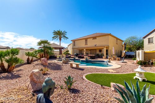 19221 N Toya St, Maricopa, AZ, 85138-2926 | Card Image