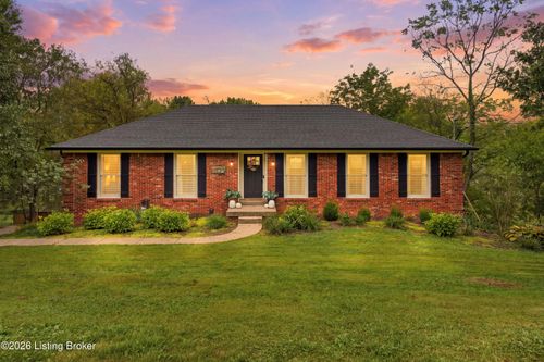 1029 Rollingwood Ln, Goshen, KY, 40026-9523 | Card Image