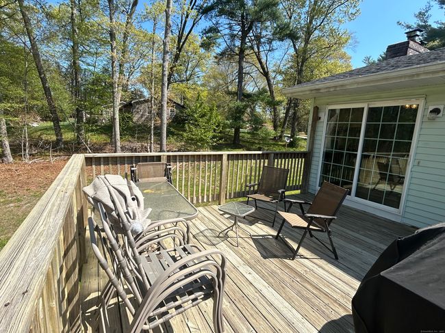 69 Jacques Rd, House other with 3 bedrooms, 3 bathrooms and null parking in Killingly CT | Image 6