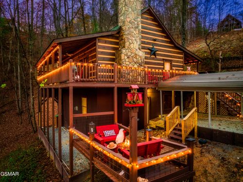 1839 Natures Lane Lane, Sevierville, TN, 37862 | Card Image