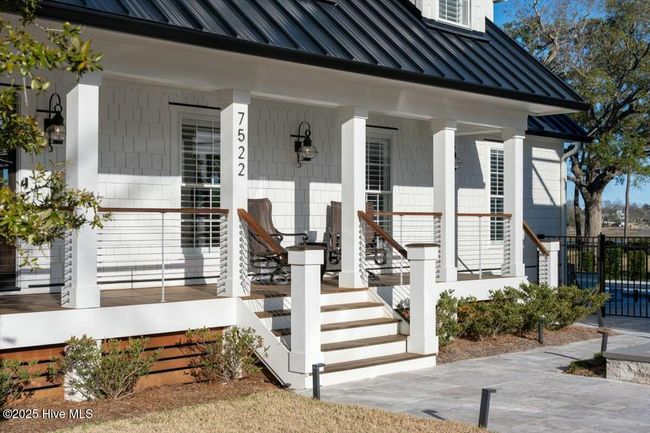 7522 Dunbar Rd, House other with 5 bedrooms, 4 bathrooms and 2 parking in Wilmington NC | Image 10