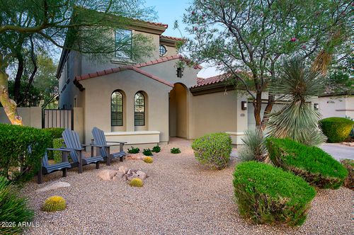 17735 N 99th Pl, Scottsdale, AZ, 85255-2526 | Card Image