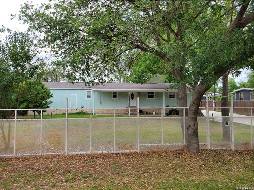 15247 Cartwright Trl, San Antonio, TX, 78253-4639 | Card Image